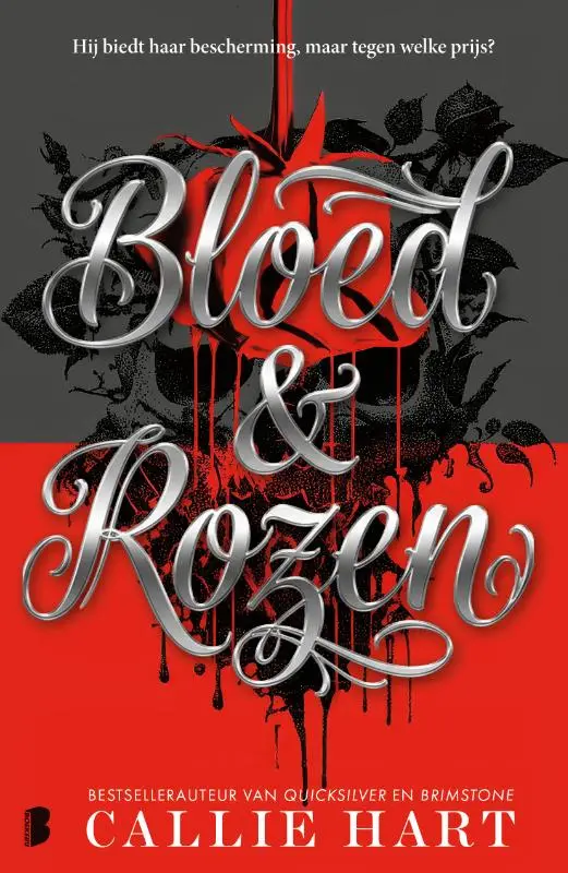 Bloed & Rozen