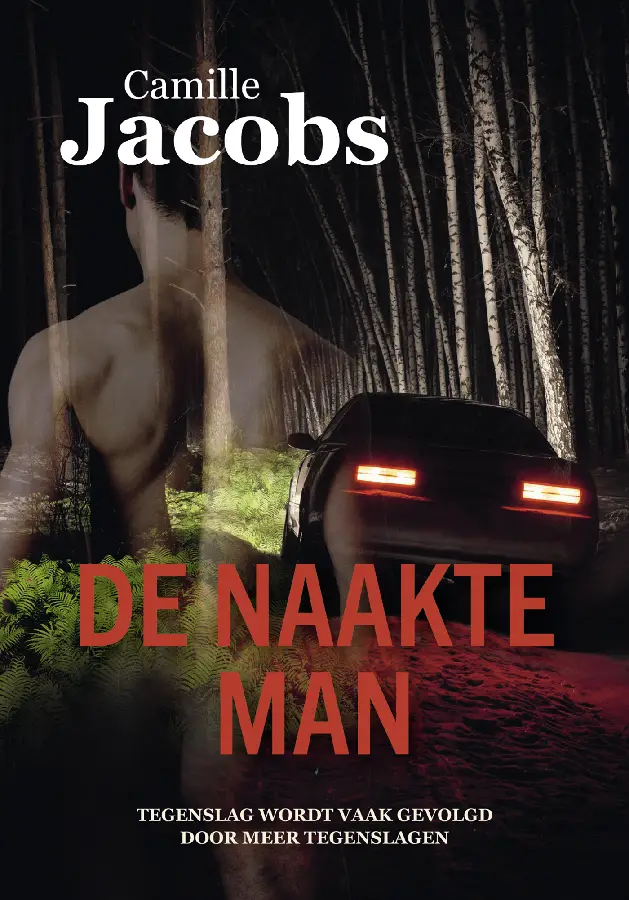 De naakte man