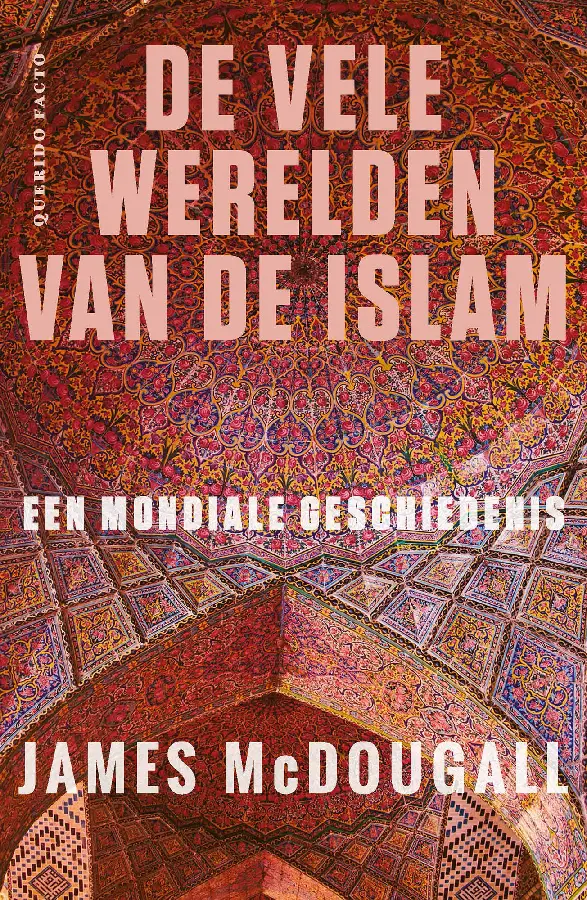 De vele werelden van de islam