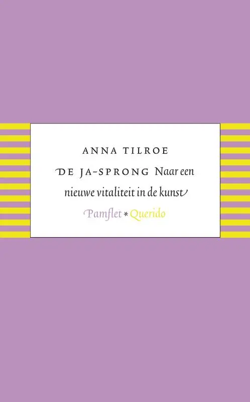 De ja-sprong