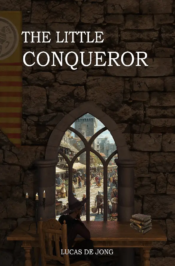 The Little Conqueror