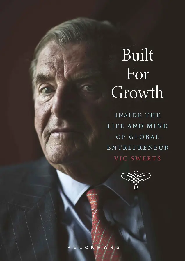 Built For Growth