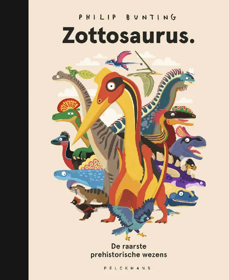 Zottosaurus