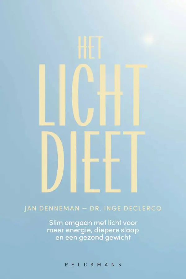 Het lichtdieet