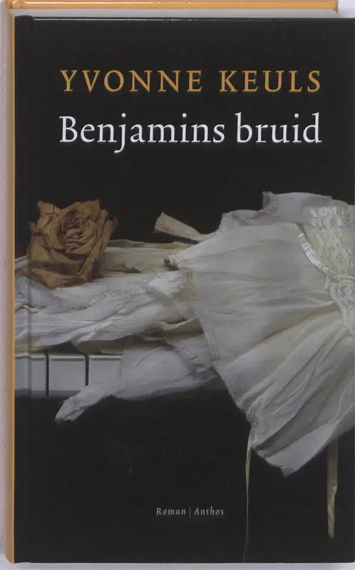 Benjamins bruid