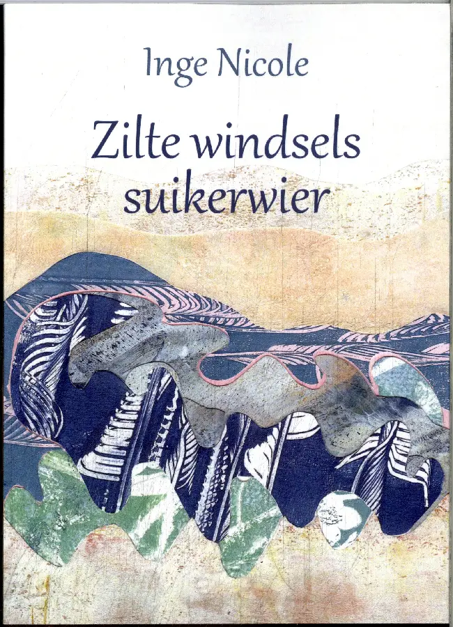 Zilte windsels suikerwier