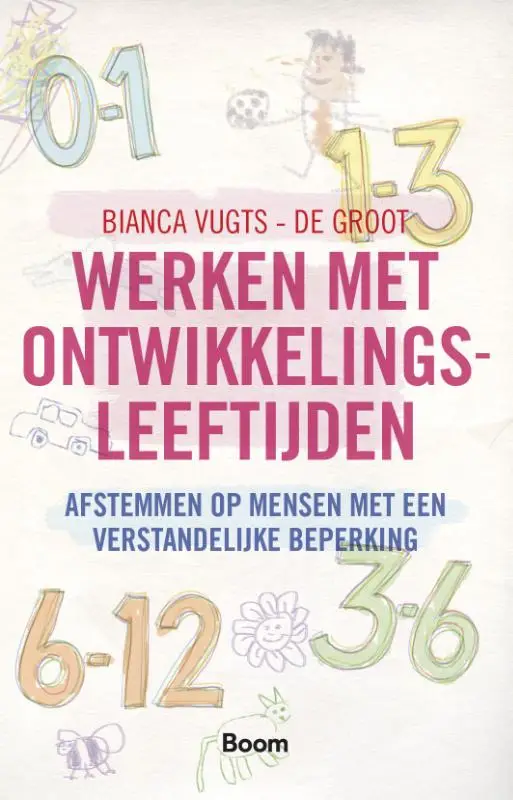 Werken met ontwikkelingsleeftijden
