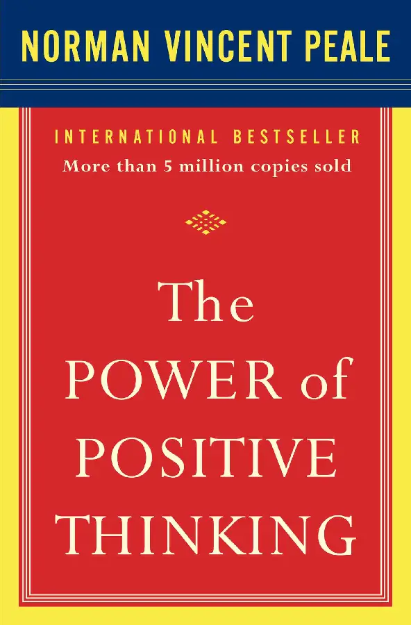 The Power of Positive Thinking