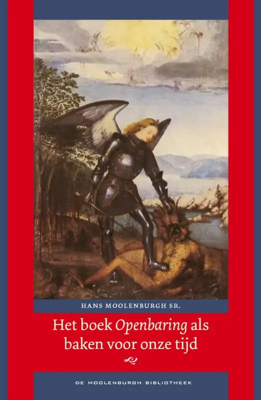 Boek openbaring als baken voor onze tijd