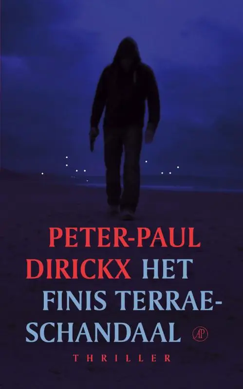 Het Finis Terrae-schandaal