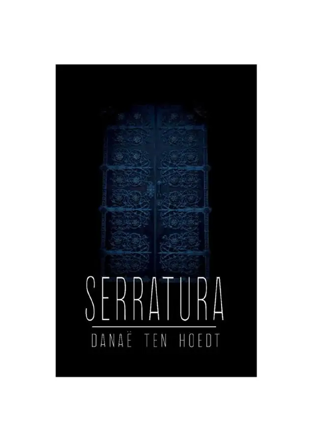 Serratura