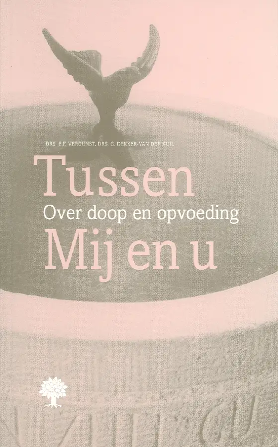 Tussen Mij en u