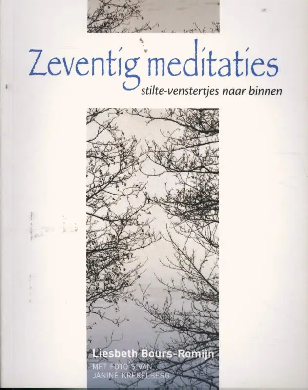 Zeventig meditaties