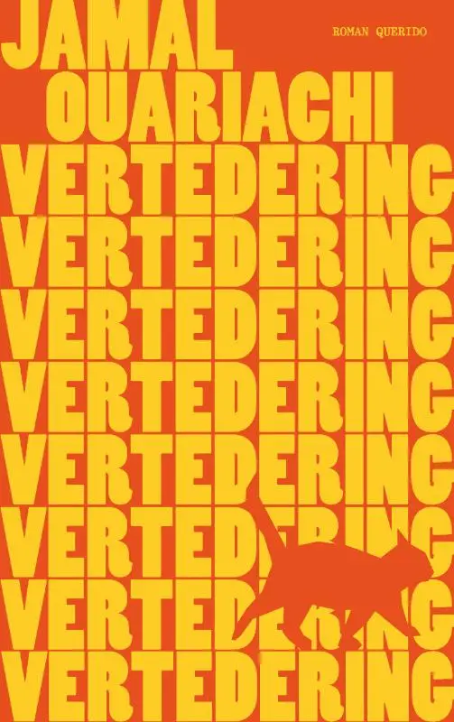 Vertedering