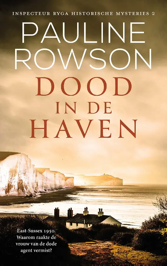 Dood in de haven