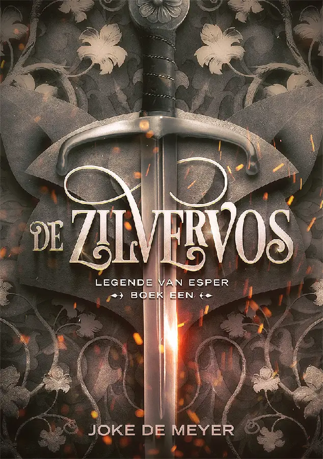 De zilvervos