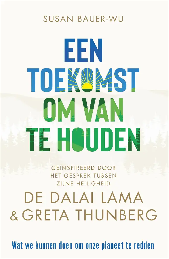 Een toekomst om van te houden