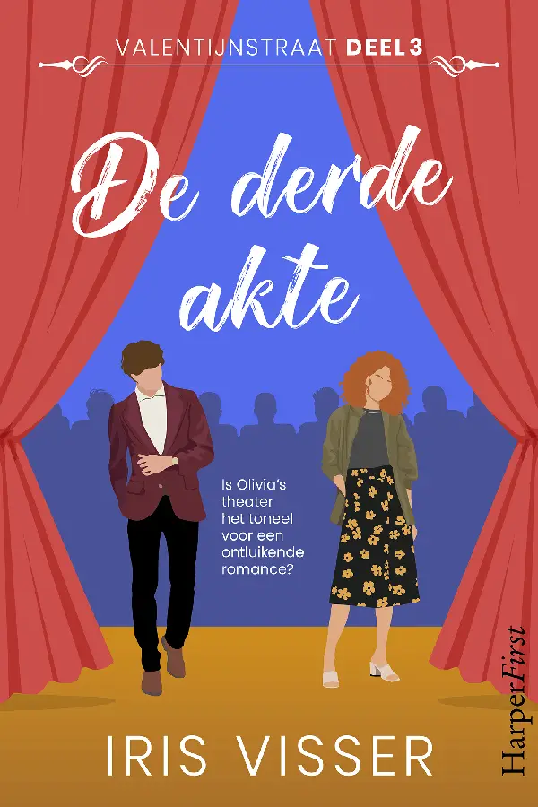 De derde akte