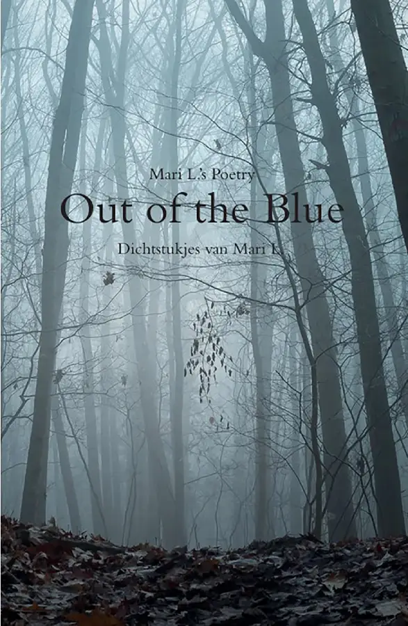 Out of the Blue