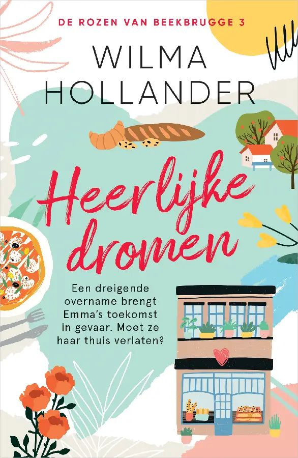 Heerlijke dromen
