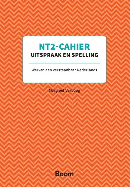 Uitspraak en spelling