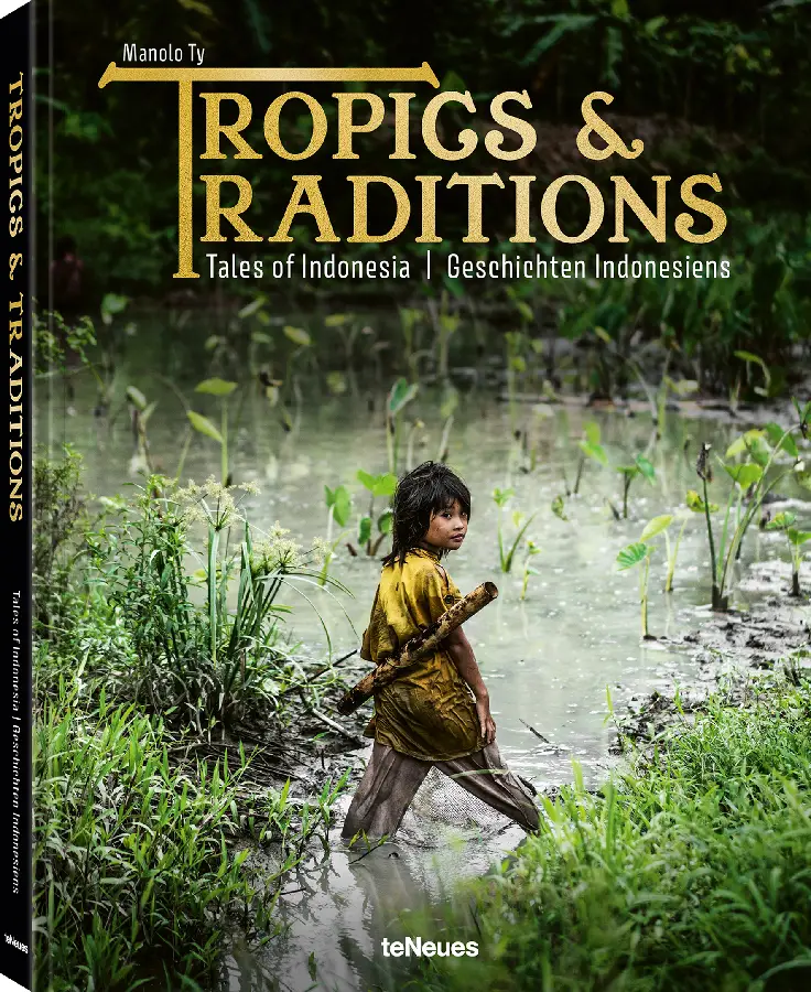 Tropics & Traditions