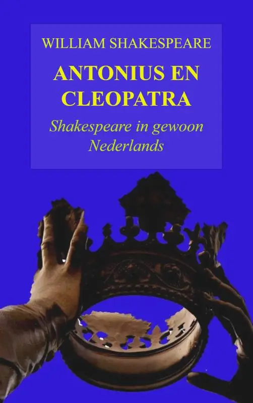 Antonius en Cleopatra