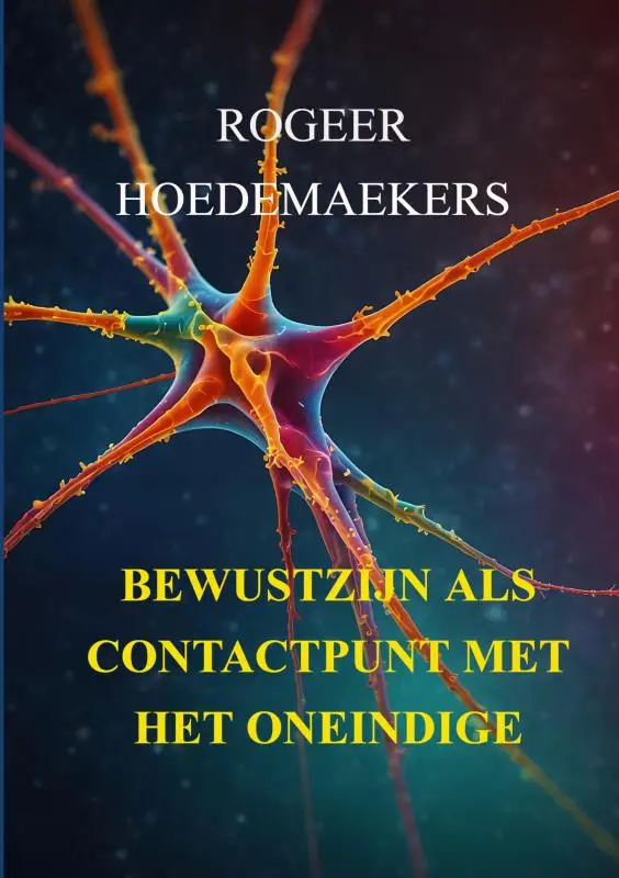 Bewustzijn als contactpunt met het oneindige