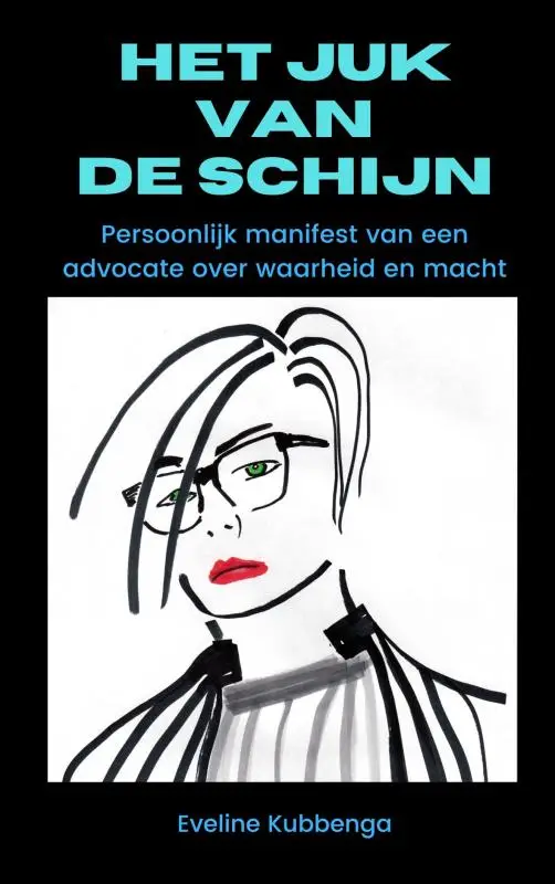Het juk van de schijn
