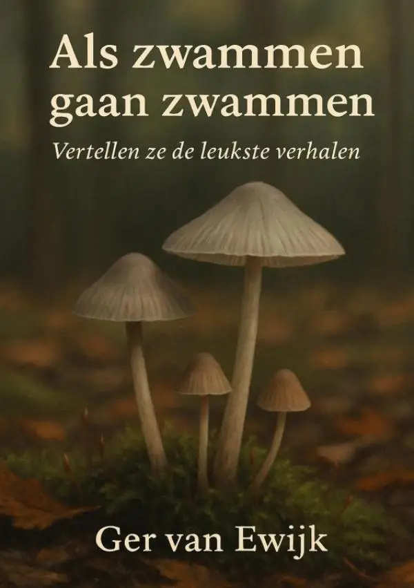 Als Zwammen Gaan Zwammen.