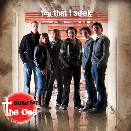 YOU THAT I SEEK