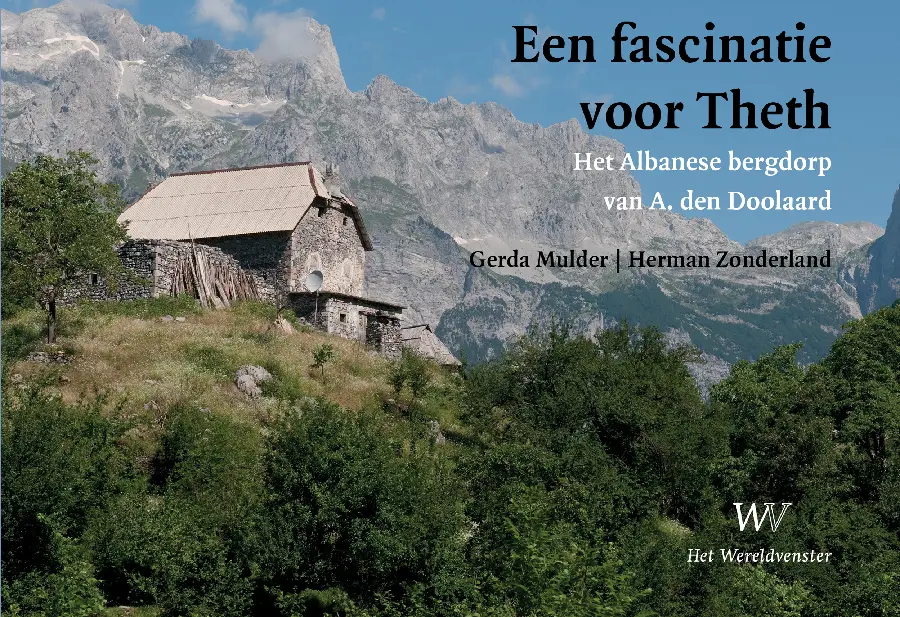 Een fascinatie voor Theth