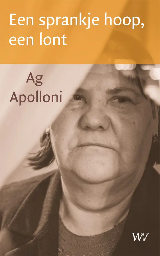 Een sprankje hoop, een lont
