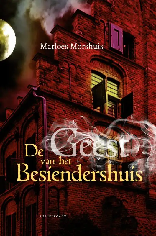 De geest van het Besiendershuis