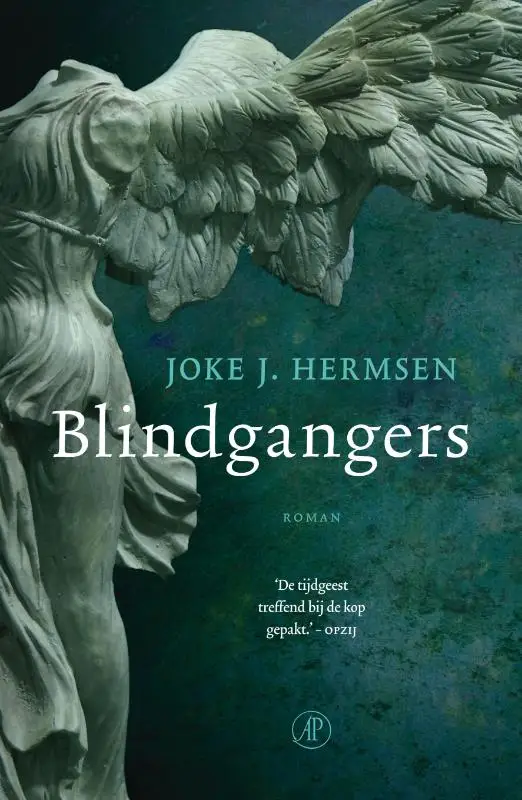 Blindgangers