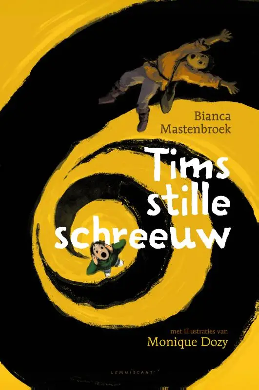 Tims stille schreeuw
