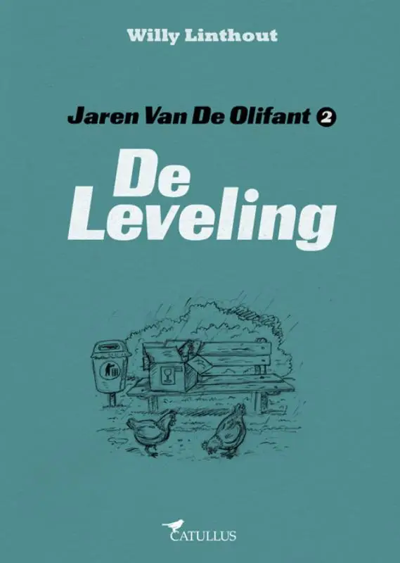 Jaren van de Olifant / 2 De Leveling