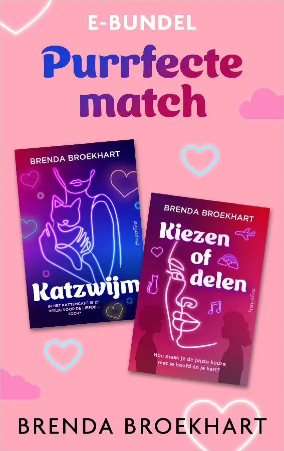 Purrfecte match-bundel