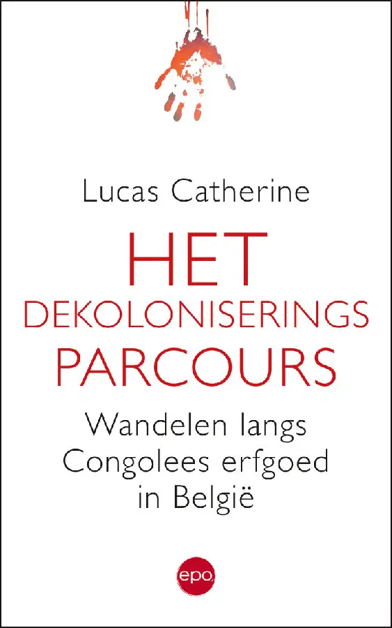 Het dekoloniseringsparcours