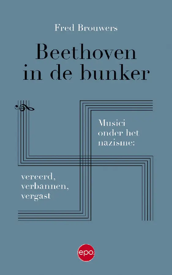 Beethoven in de bunker
