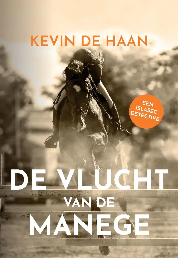 De Vlucht van de Manege