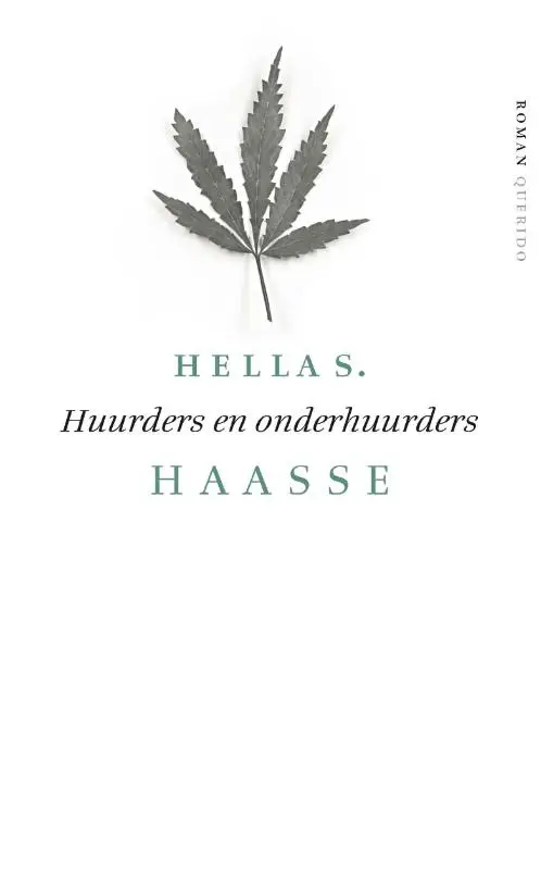 Huurders en onderhuurders