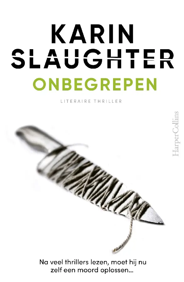 Onbegrepen