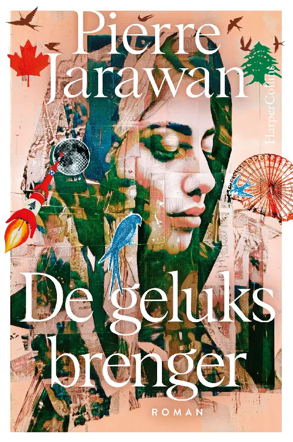 De geluksbrenger