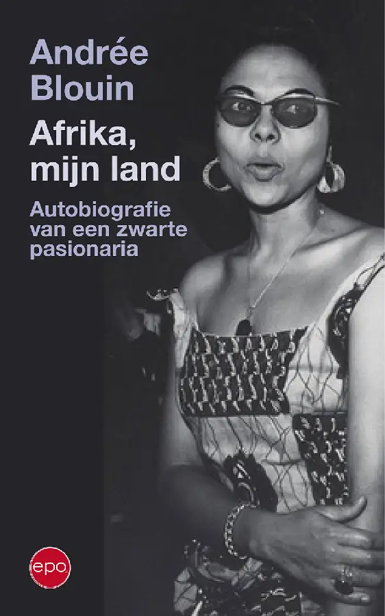Afrika, mijn land