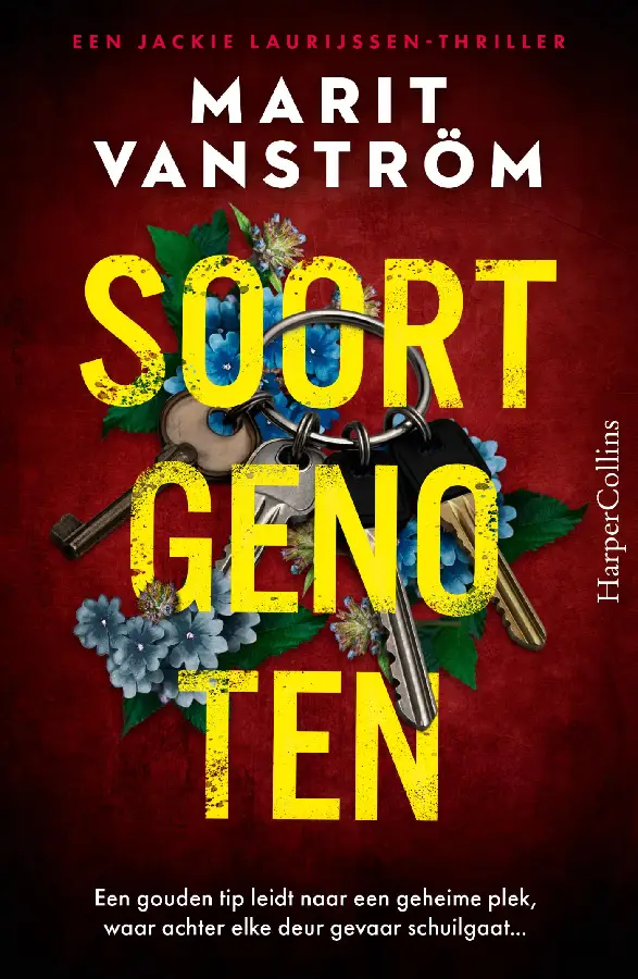 Soortgenoten