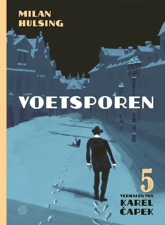 Voetsporen