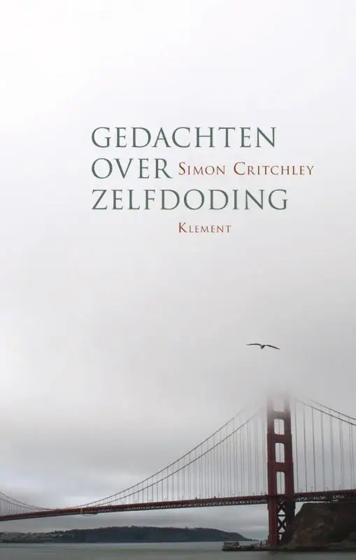 Gedachten over zelfdoding