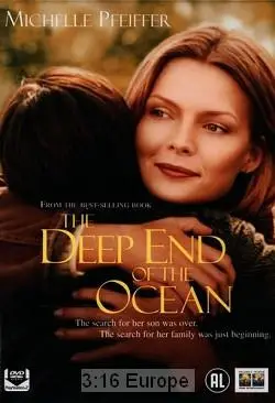 The deep end of the ocean