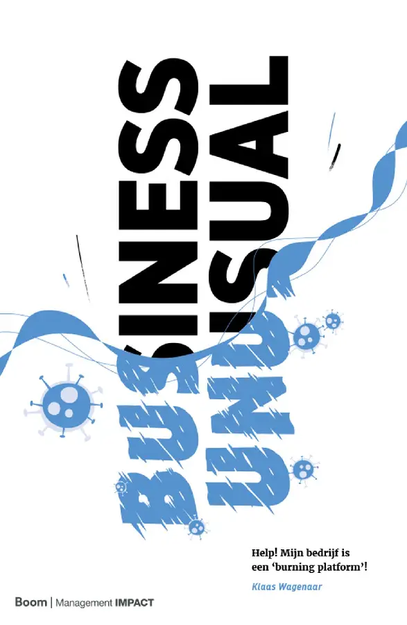 Business unusual